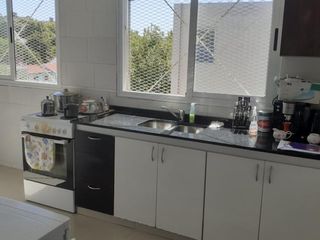 Foto 20 de Villa Pueyrredón, Excelente Departamento 3 amb, Contrafrente c/ Balcón, Baño y Toilette, 71m2