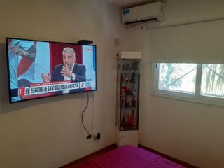 Foto 15 de Villa Pueyrredón, Excelente Departamento 3 amb, Contrafrente c/ Balcón, Baño y Toilette, 71m2