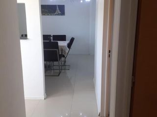 Foto 23 de Villa Pueyrredón, Excelente Departamento 3 amb, Contrafrente c/ Balcón, Baño y Toilette, 71m2