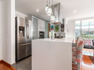 Foto 6 de apartamento en arriendo en chicó norte. Cod A22377