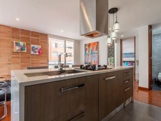 Foto 8 de apartamento en arriendo en chicó norte. Cod A22377