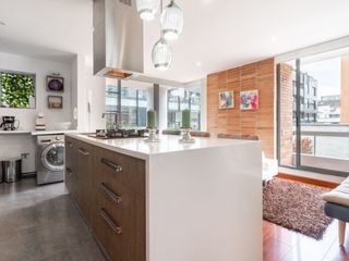Foto 2 de apartamento en arriendo en chicó norte. Cod A22377