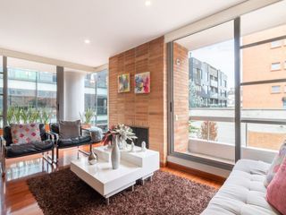 Foto 1 de apartamento en arriendo en chicó norte. Cod A22377