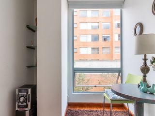 Foto 11 de apartamento en arriendo en chicó norte. Cod A22377