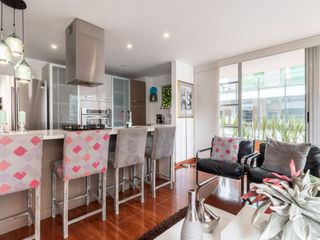 Foto 3 de apartamento en arriendo en chicó norte. Cod A22377