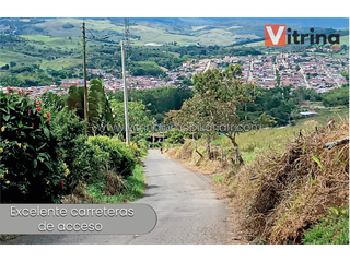 Vitrina Inmobiliaria vende finca en Valle del Cauca