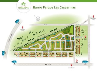 Terreno en Venta en Del Viso, Pilar, G.B.A. Zona Norte, Argentina