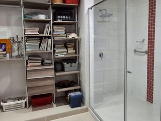 Foto 8 de apartamento en venta en cvilla santos. Cod V392