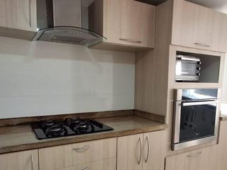 Foto 5 de apartamento en venta en cvilla santos. Cod V392