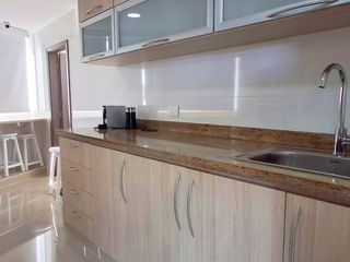 Foto 6 de apartamento en venta en cvilla santos. Cod V392