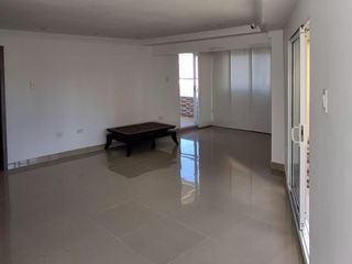 Foto 1 de apartamento en venta en cvilla santos. Cod V392