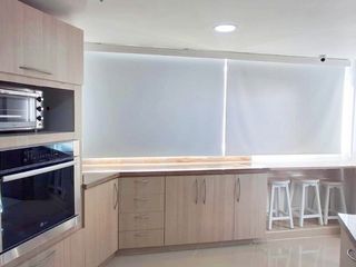 Foto 4 de apartamento en venta en cvilla santos. Cod V392
