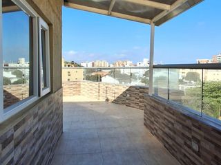 Foto 9 de apartamento en venta en cvilla santos. Cod V392