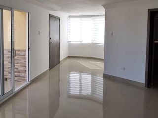 Foto 2 de apartamento en venta en cvilla santos. Cod V392