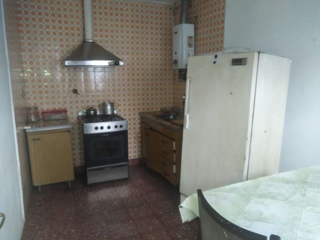 PH AL FRENTE EN VENTA A MTS DE AV LAFUENTE EN VILLA SOLDATI
