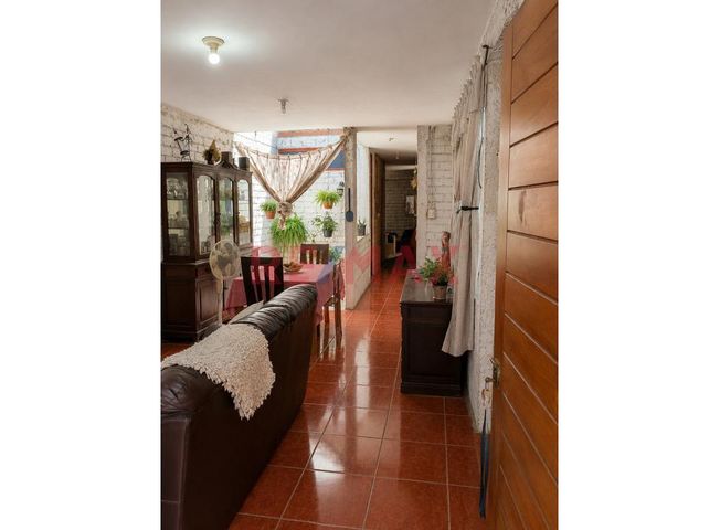 Casa en Venta en Carabayllo - Widok 4