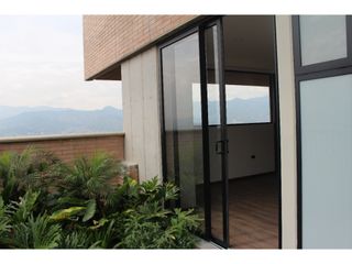 Apartamento en Arriendo Las Palmas Medellín