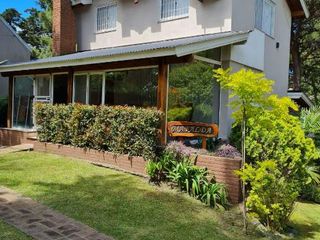 Foto 1 de Casa en venta en Valeria del Mar