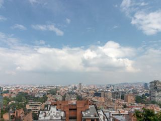 APARTAMENTO en ARRIENDO/VENTA en Bogotá Chicó Oriental