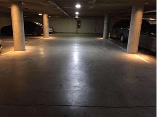 Cochera en venta - 17mts2 - Belgrano