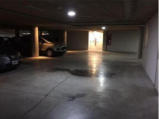 Cochera en venta - 17mts2 - Belgrano