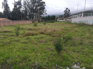 Foto 2 de ARRIENDO TERRENO COMERCIAL, CON FRENTE A LA E35, VIA PIFO AEROPUERTO