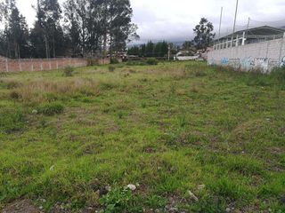Foto 1 de ARRIENDO TERRENO COMERCIAL, CON FRENTE A LA E35, VIA PIFO AEROPUERTO