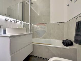Alquiler Temporal Depto 2 Ambientes Nuñez A NUEVO!