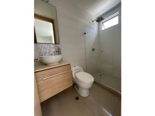 Apartaestudio semi-Amoblado San Vicente Barranquilla