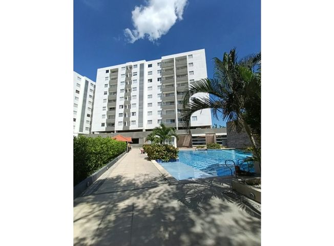 Apartment for rent in Santa Marta