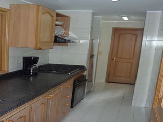 Foto 6 de APARTAMENTO AMOBLADO POR MESES CIUDAD SALITRE