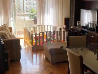Foto 3 de 3 ambientes en Villa Urquiza