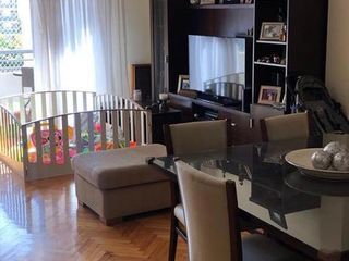 Foto 4 de 3 ambientes en Villa Urquiza