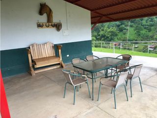 Foto 4 de Vendo hermosa finca aguacatera en la florida