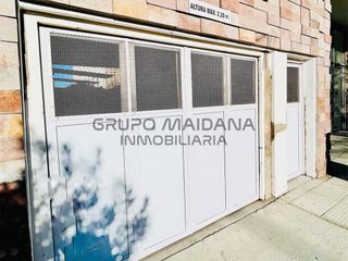 Cochera Cubierta en VENTA