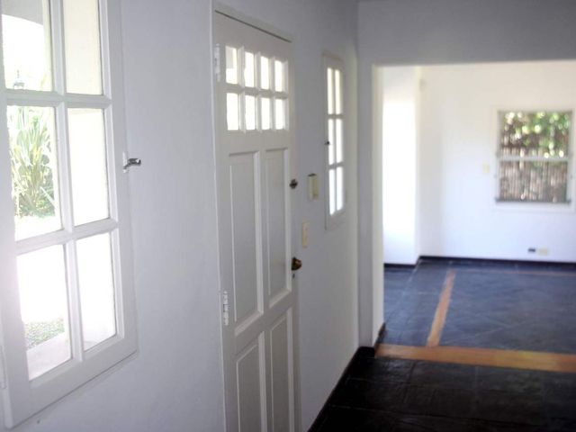 Muy buena casa en Barrio Cerrado El Trebol
