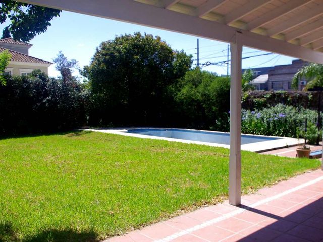 Muy buena casa en Barrio Cerrado El Trebol