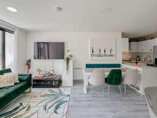 Foto 5 de apartamento en venta en batán. Cod V5505