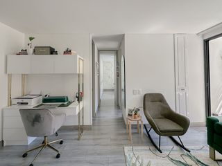 Foto 8 de apartamento en venta en batán. Cod V5505