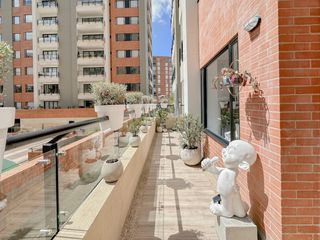 Foto 17 de apartamento en venta en batán. Cod V5505