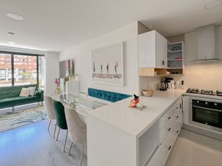 Foto 3 de apartamento en venta en batán. Cod V5505