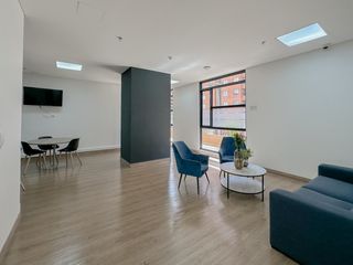 Foto 25 de apartamento en venta en batán. Cod V5505