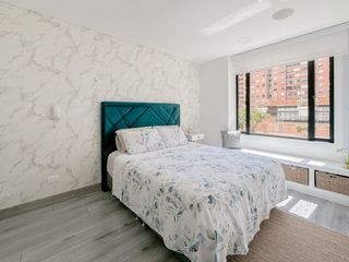 Foto 9 de apartamento en venta en batán. Cod V5505