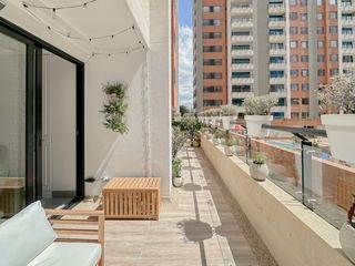 Foto 16 de apartamento en venta en batán. Cod V5505