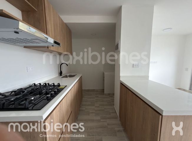 Apartment for rent in Bello