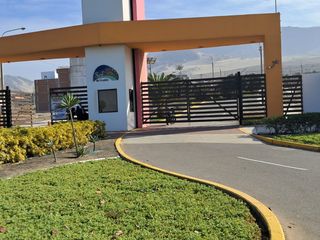 Foto 1 de ¡OPORTUNIDAD DE TENER TU CASA PROPIA!

IDEAL PARA CONSTRUIR TU HOGAR SOÑADO O PARA INVERTIR EN UNA PROPIEDAD CON GRAN POTENCIAL DE CRECIMIENTO, EN E