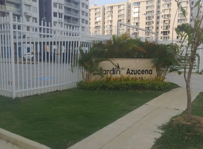 Apartment for rent in Cartagena