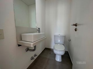 Teodoro Garcia 2300 1 dormitorio en suite Toilette Luminoso SUM con parrilla Belgrano