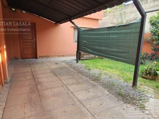 Casa 3 Ambientes en  Venta -Villa Udaondo- Ituzaingo