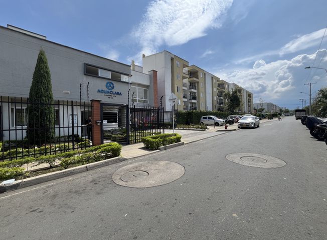 Apartamento en arriendo en Cali